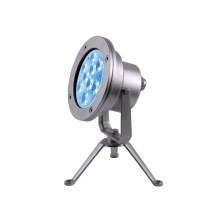 Hohe Leistung 9 * 3W RGB LED Unterwasser-Punkt-Licht (SU-A5W0904)